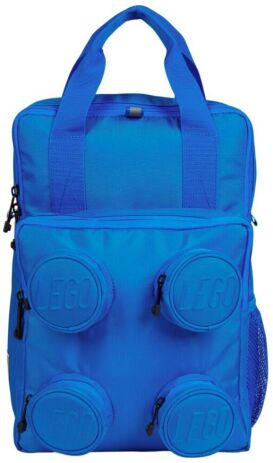 LEGO Brick 2X2 26 Σακίδιο Blue (20205B-0023) (0)