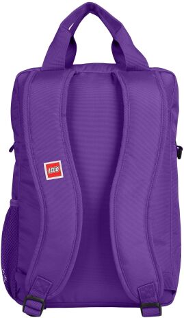 LEGO Brick 2X2 26 Σακίδιο Lilac (20205B-0268) (2)