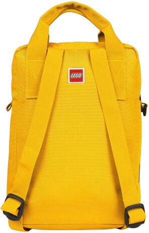 LEGO Brick 1X1 26 Σακίδιο Yellow (20206B-0024) (2)