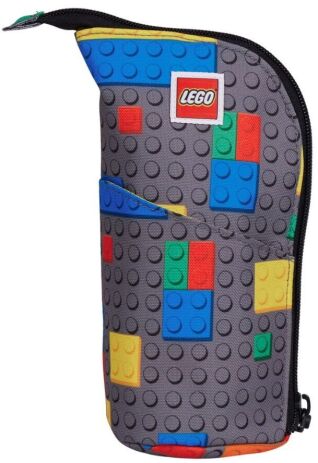 LEGO Colorful Bricks 26 Κασετίνα-Μολυβοθήκη (20333-2607) (0)