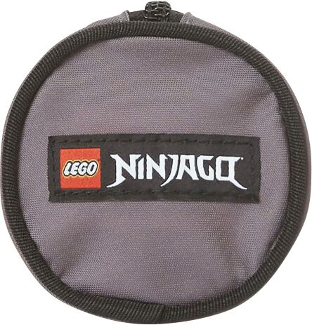 LEGO Ninjago Green 24 Κασετίνα Βαρελάκι Small (20287-2408) (1)