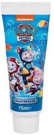Revoc Οδοντόπαστα Paw Patrol 75ml (ΚΑΛ0471) (0)