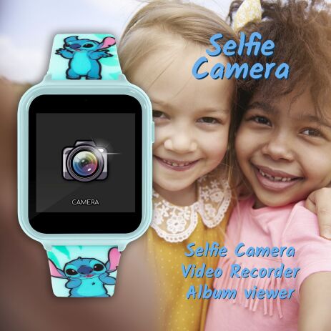 Smartwatch Lilo & Stitch (LAS4027) (6)