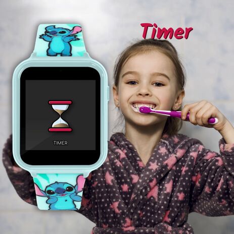 Smartwatch Lilo & Stitch (LAS4027) (8)