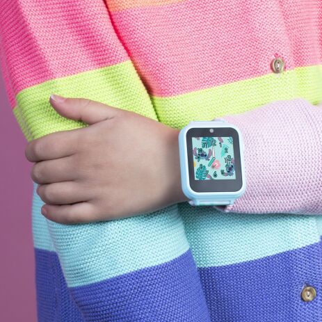 Smartwatch Lilo & Stitch (LAS4027) (9)