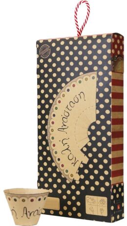 Λαμπάδα Μονόκερος Wings (LA23039C) (2)