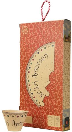 Λαμπάδα Φλίπερ Μίνι Αρκούδα (LA25009E) (3)