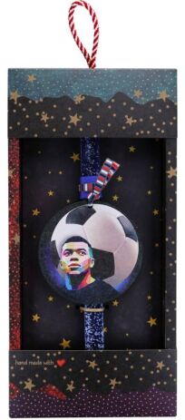 Λαμπάδα Football Star No1 (LA25034A) (0)