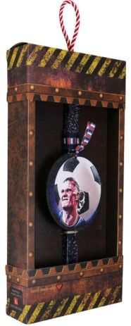 Λαμπάδα Football Star No2 (LA25034B) (1)