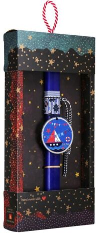 Λαμπάδα Καραβάκι (LA25036AB) (1)