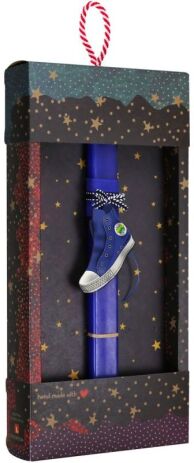 Λαμπάδα All Star Μπλε (LA25036I) (1)