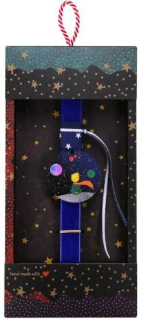 Λαμπάδα Dreaming (LA25036Q) (0)