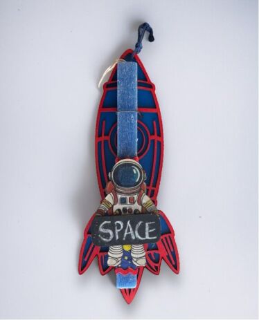 Λαμπάδα Space (04.21.00.000.6445) (0)