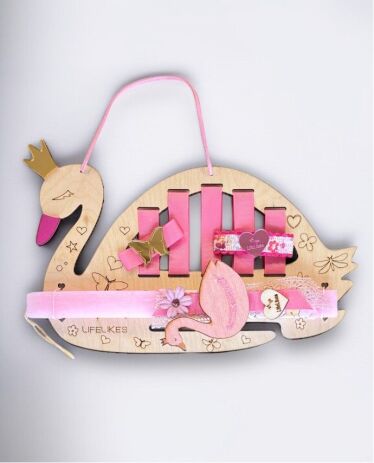 Λαμπάδα Κύκνος Κάδρο (04.21.00.000.6461) (0)