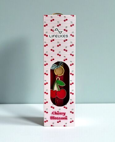 Λαμπάδα Lifelikes Cherry Blossom Σε Κουτί (04.21.00.000.7166) (0)