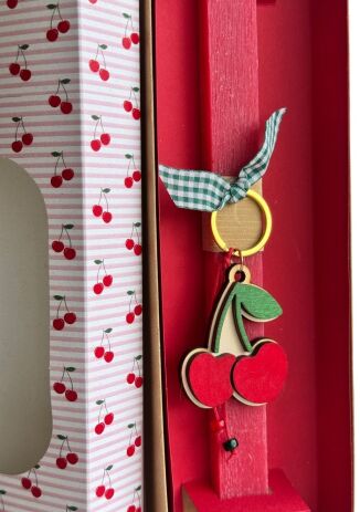 Λαμπάδα Lifelikes Cherry Blossom Σε Κουτί (04.21.00.000.7166) (2)