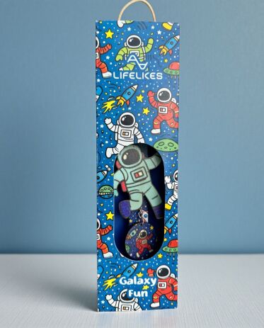 Λαμπάδα Lifelikes Galaxy Fun Σε Κουτί (04.21.00.000.7178) (0)