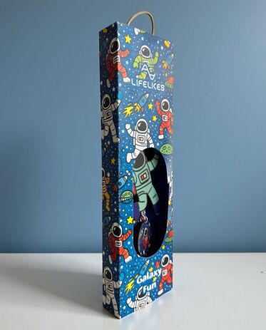 Λαμπάδα Lifelikes Galaxy Fun Σε Κουτί (04.21.00.000.7178) (1)