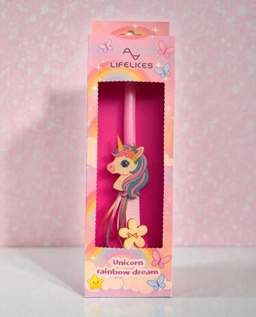 Λαμπάδα Lifelikes ΜΜ Μονοκεράκι (04.21.00.000.7185) (0)