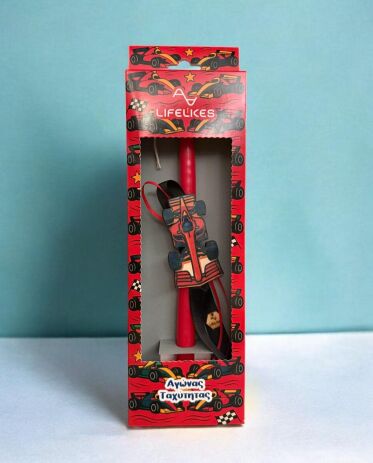 Λαμπάδα Lifelikes ΜΜ Αγωνιστικό (04.21.00.000.7195) (0)