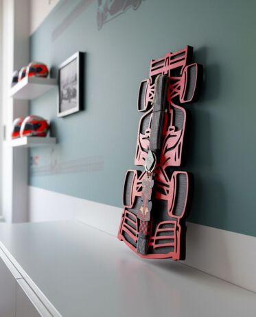 Λαμπάδα Lifelikes Φόρμουλα (04.21.00.000.7239) (2)