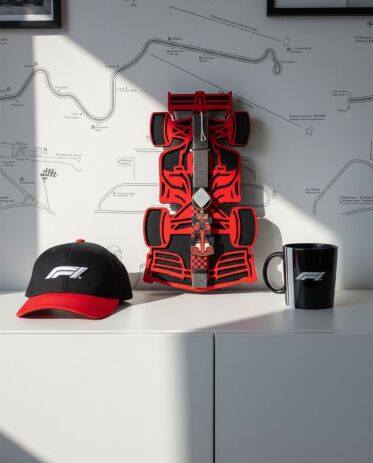 Λαμπάδα Lifelikes Φόρμουλα (04.21.00.000.7239) (3)