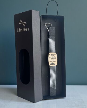 Λαμπάδα Lifelikes Μηχανή (04.21.00.000.7271) (1)