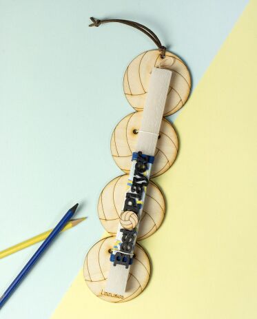 Λαμπάδα Lifelikes Volley (04.21.00.601.1849) (0)