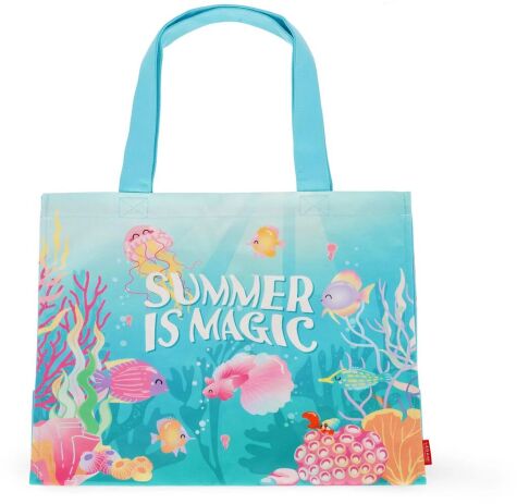 Legami Τσάντα Θαλάσσης-Summer Is Magic (BBAG0008) (0)