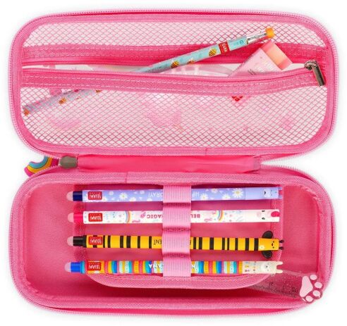 Legami Pencil Case-Wonderwow-Unicorn (PCR0001) (2)