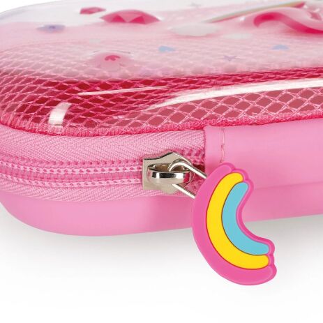 Legami Pencil Case-Wonderwow-Unicorn (PCR0001) (4)