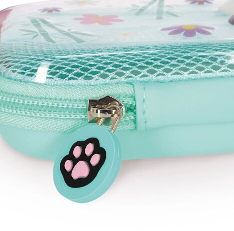 Legami Pencil Case-Wonderwow-Panda (PCR0005) (3)