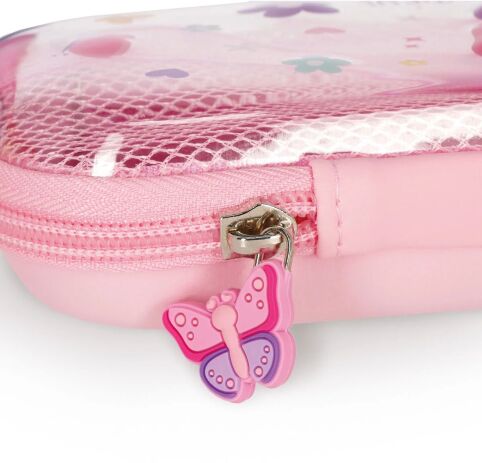 Legami Pencil Case-Wonderwow-Butterfly (PCR0008) (3)