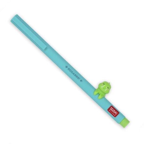 Legami Gel Pen-Lovely Friends-Dino (CPP0007) (0)