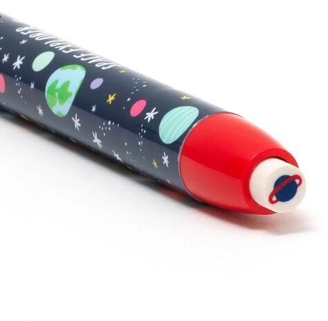 Legami Eraser Pen Oops!-Space (ERP0004) (1)