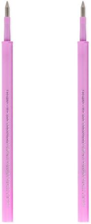 Legami Refills Gel Pen Lovely Friends-Lovely Friends Refill Set-Purple (REFCPP0008) (1)
