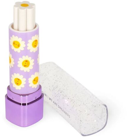 Legami Eraser-Xoxo-Daisy (LIP0004) (0)