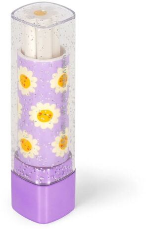 Legami Eraser-Xoxo-Daisy (LIP0004) (1)