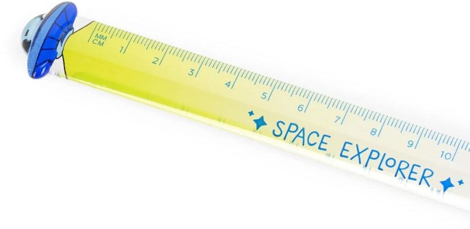 Legami Ruler-Space Explorer-Space (SRU0001) (1)