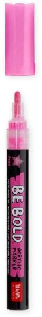 Legami Acrylic Marker-Be Bold-Pink (ACM0008) (1)