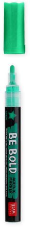 Legami Acrylic Marker-Be Bold-Green (ACM0012) (1)