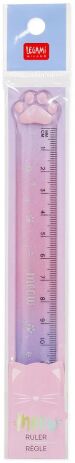 Legami Ruler-Meow-Kitty (RUCAT0002) (1)