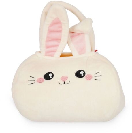 Legami Τσάντα Λαγουδάκι-Hoppy Easter (EBA0001) (1)