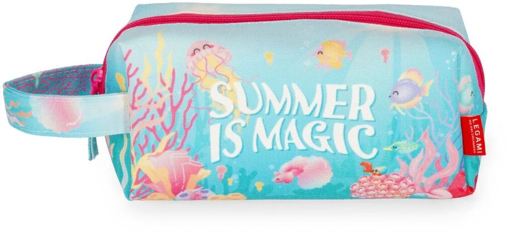 Legami Ισοθερμικό Τσαντάκι Παραλίας-Summer Is Magic (POT0005) (0)