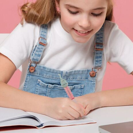 Legami Mechanical Pencil-Meow (MEPE0001) (3)