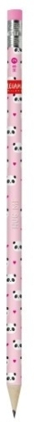 Legami Pencil-Panda (SCV0069) (0)
