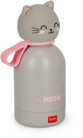 Legami Kids Bottle-Kitty (KSSB0003) (2)