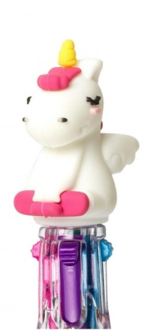 Legami Pen-Mini Magic Rainbow (MRP0001) (2)