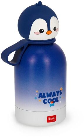 Legami Kids Bottle-Penguin (KSSB0007) (2)