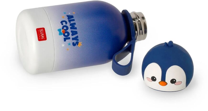 Legami Kids Bottle-Penguin (KSSB0007) (4)